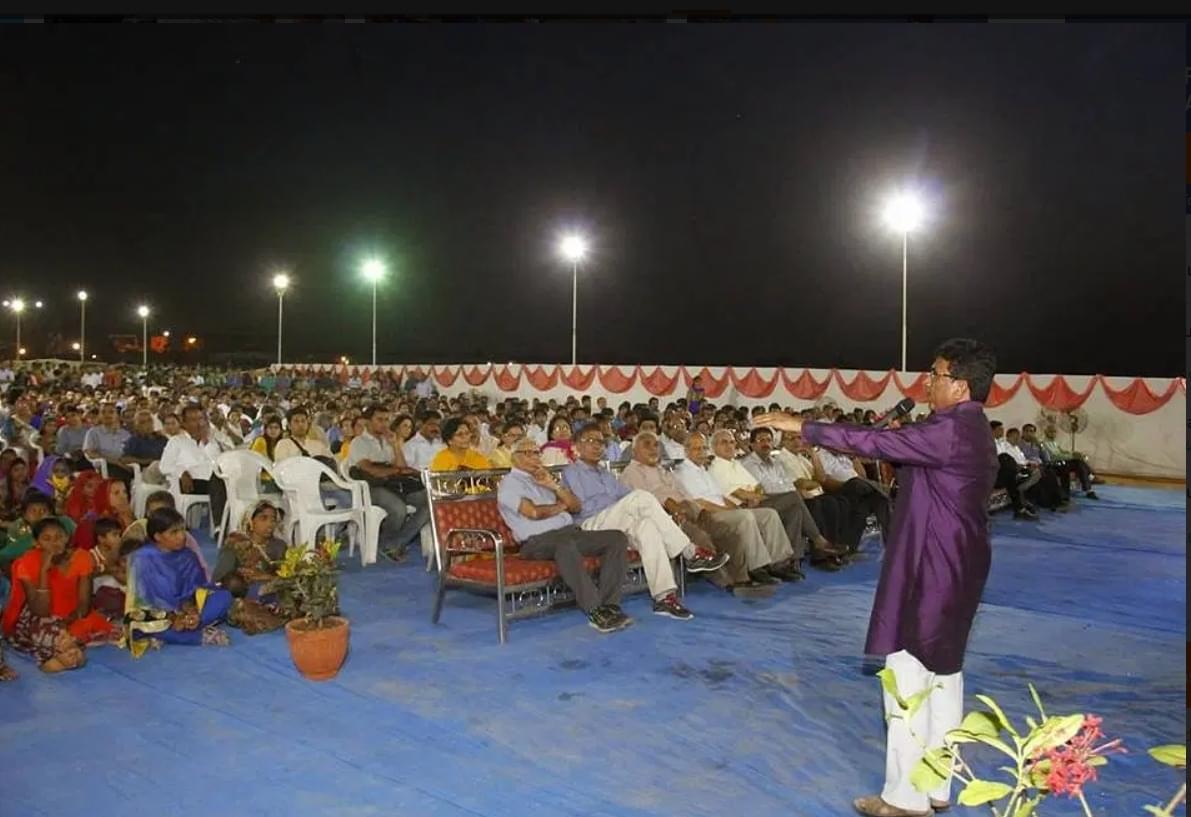 IIT Gandhinagar Events photo 4